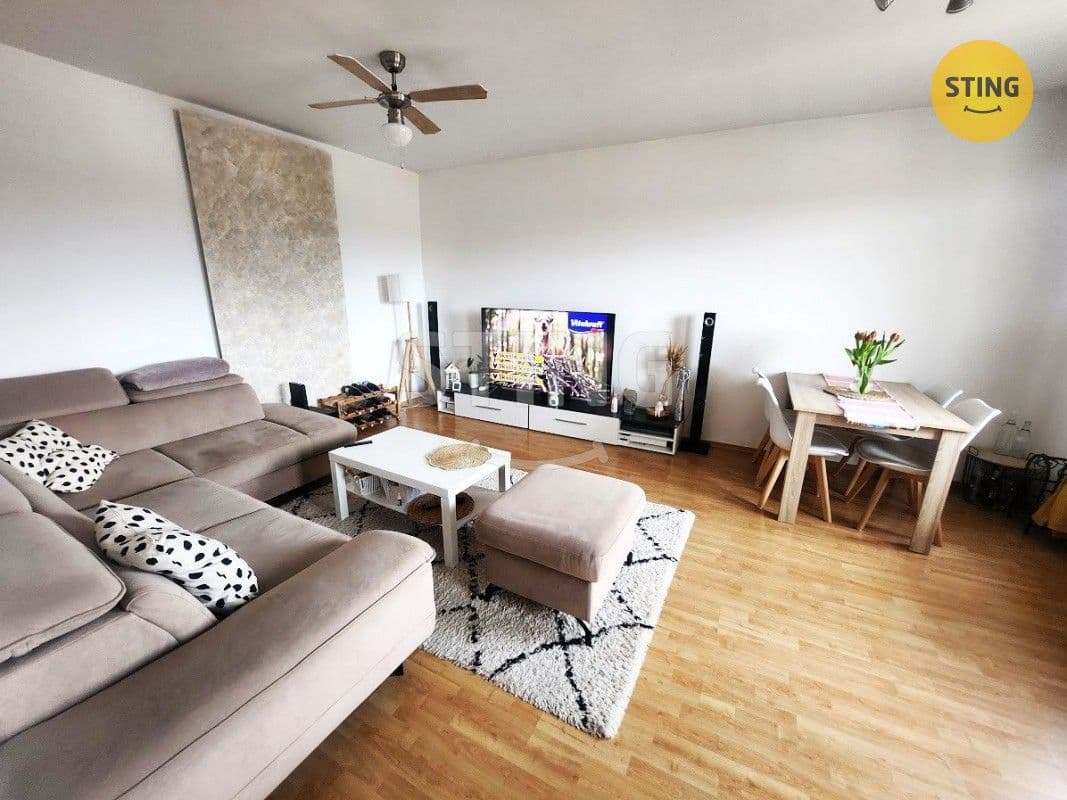 Prodej bytu 3+1 86 m²