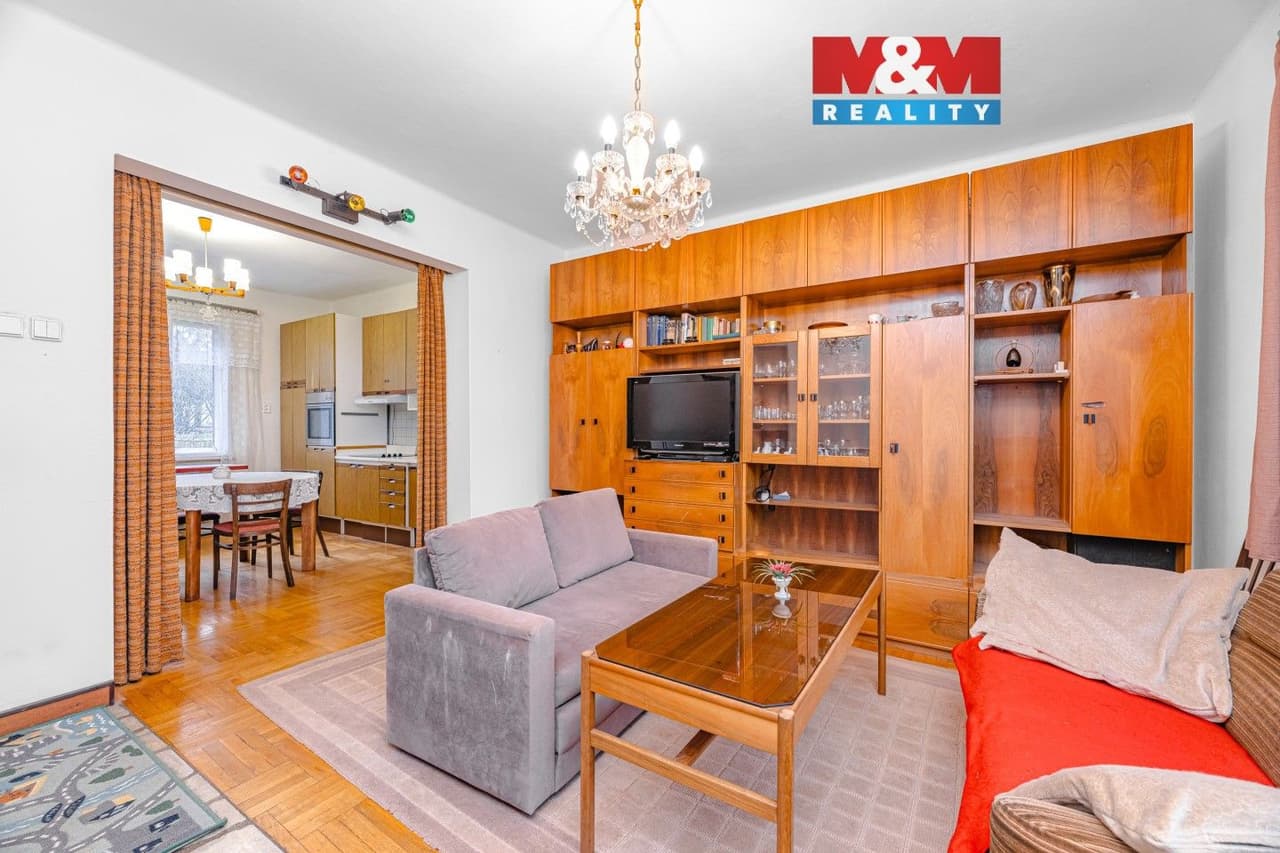 Prodej domu 120 m²