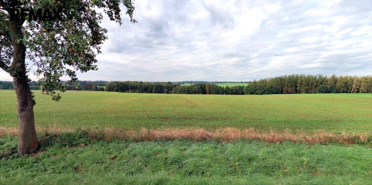 Prodej pozemku 22505 m²