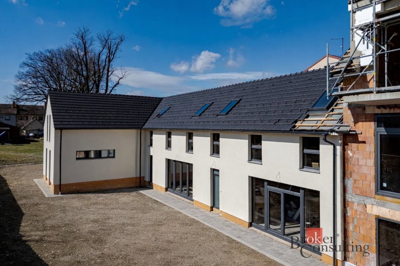 Prodej bytu 5+kk 153 m²