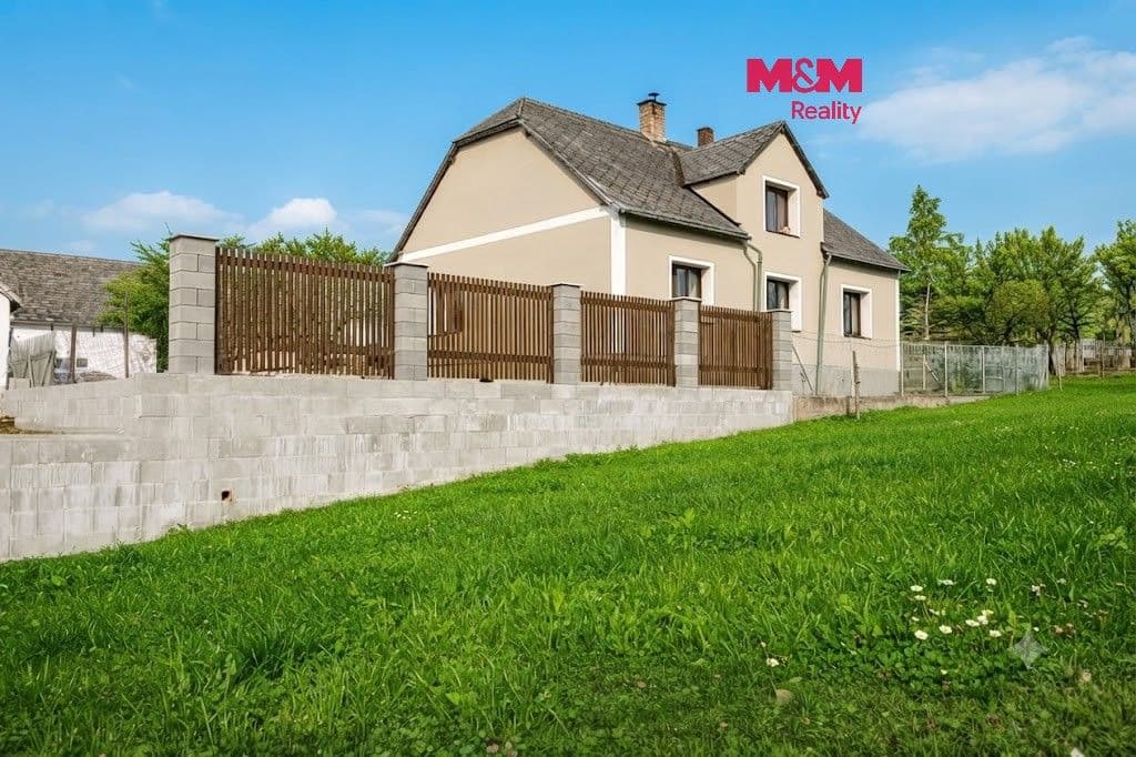 Prodej nemovitosti 112 m²