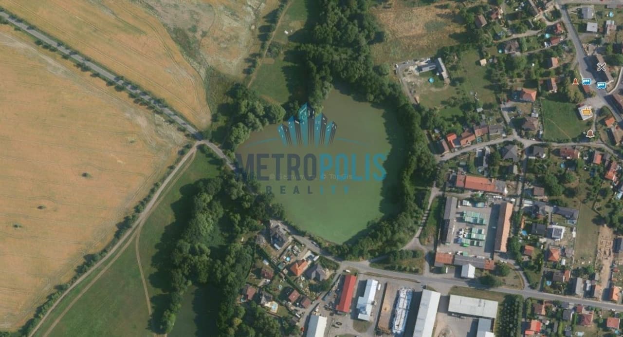 Prodej nemovitosti 35086 m²