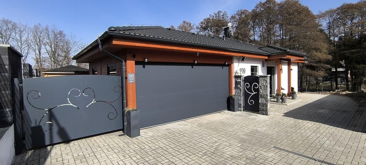 Prodej domu 138 m²