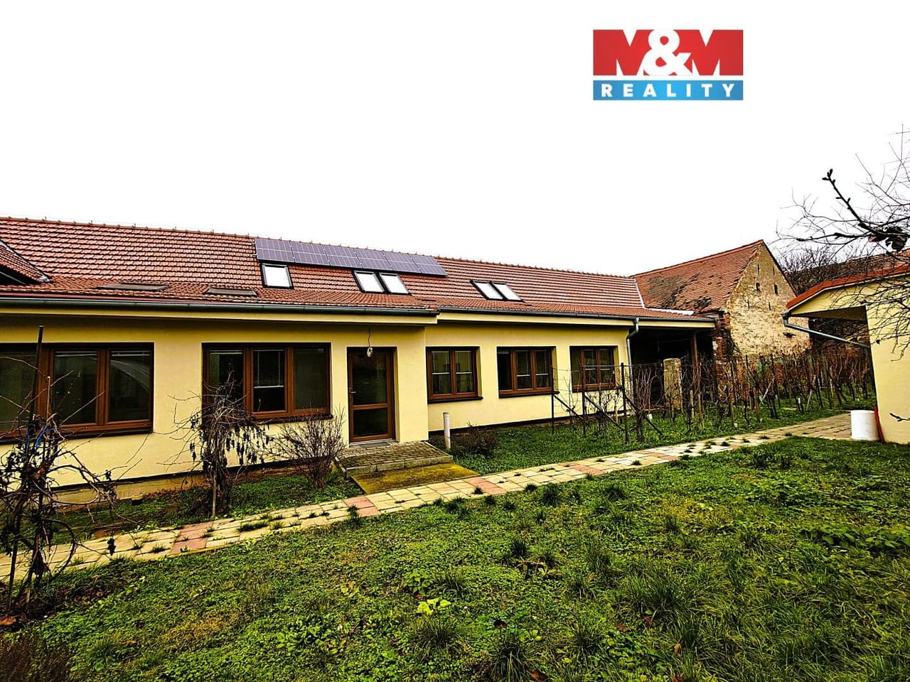 Prodej domu 253 m²