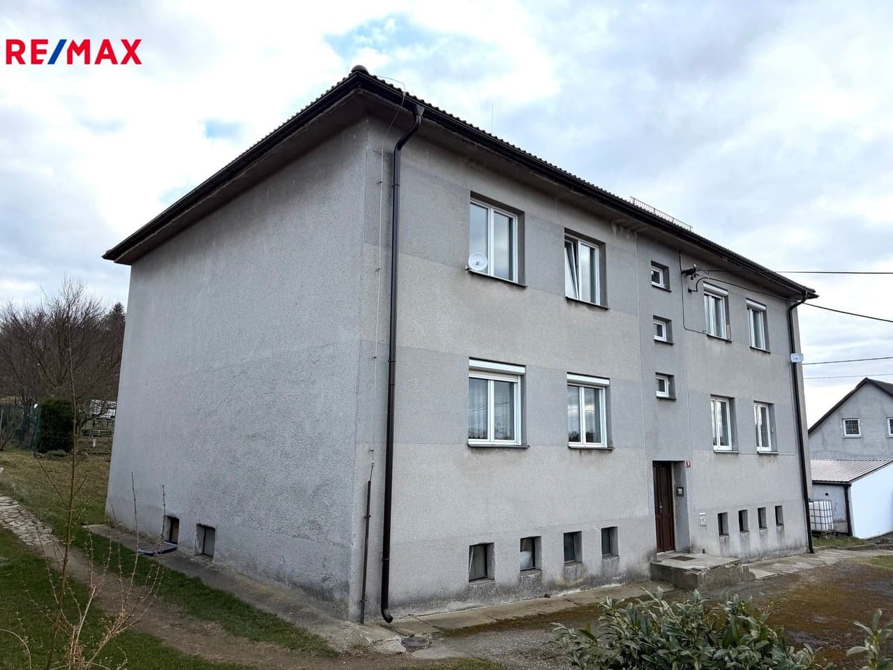 Prodej bytu 3+1 72 m²
