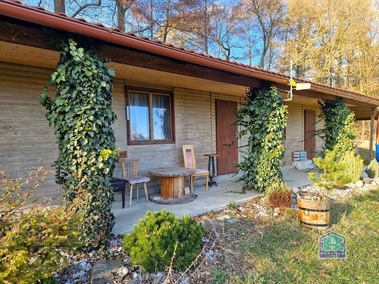 Prodej domu 65 m²