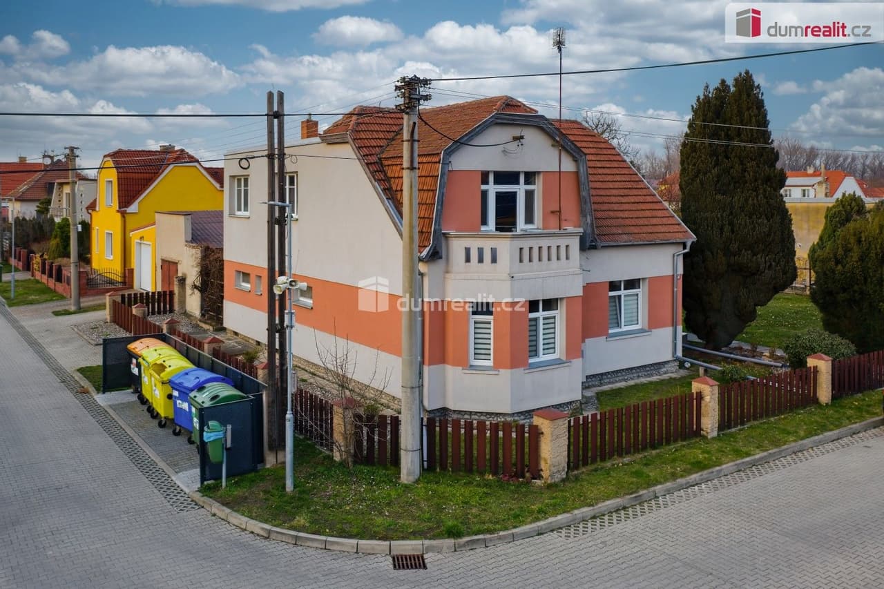 Prodej domu 150 m²