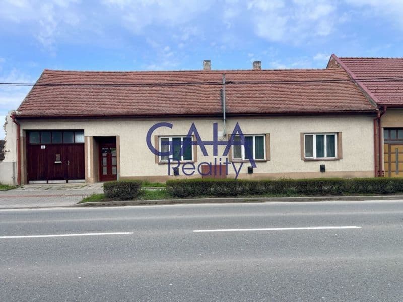 Prodej domu 94 m²