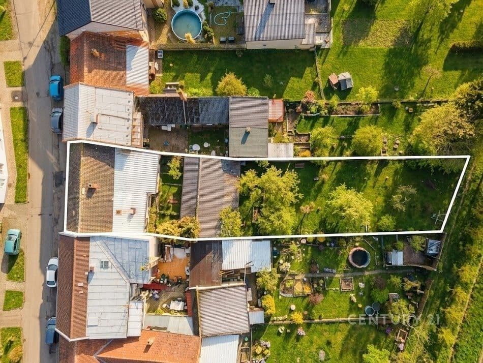 Prodej domu 200 m²