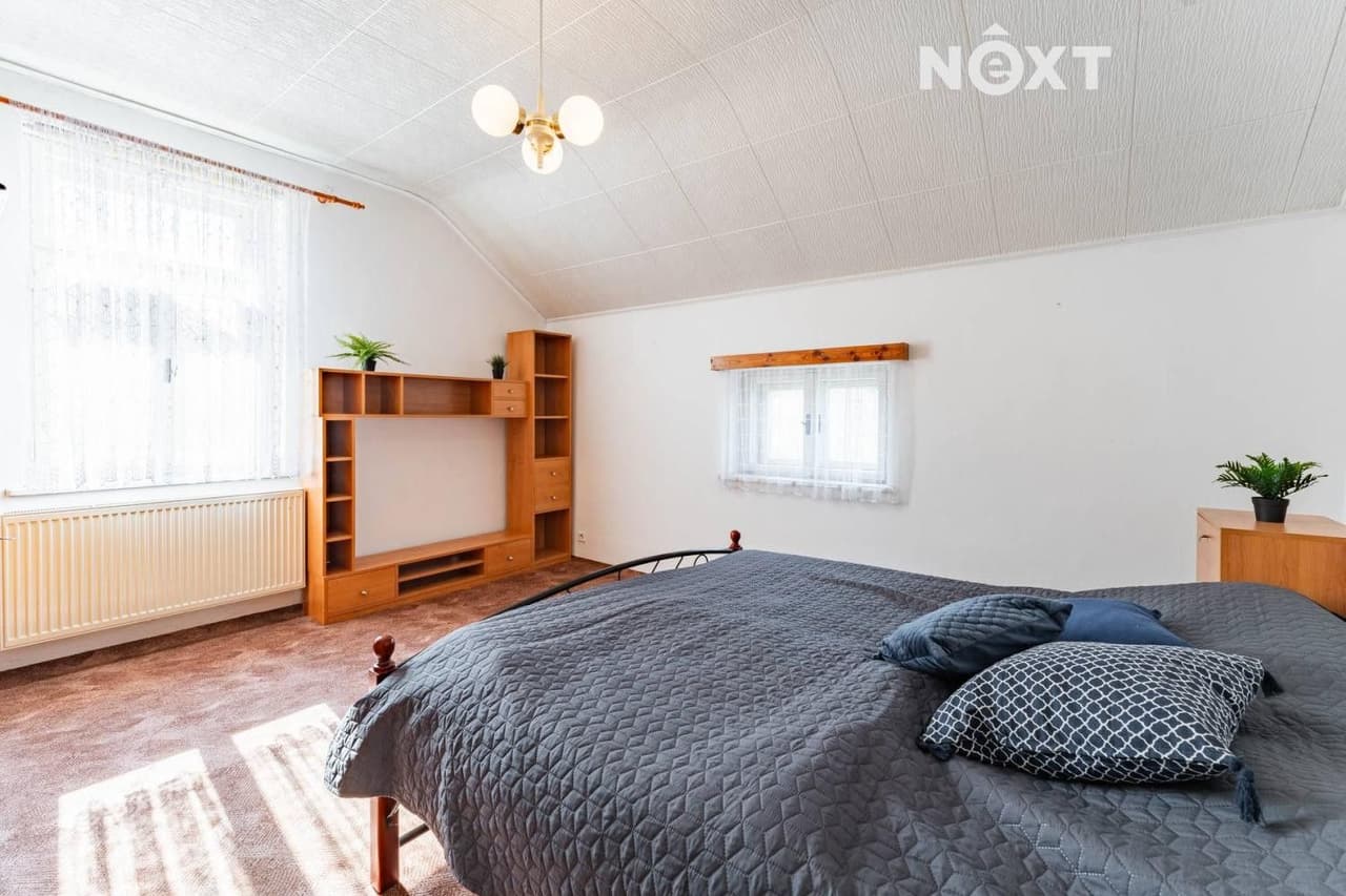 Prodej bytu 3+kk 65 m²