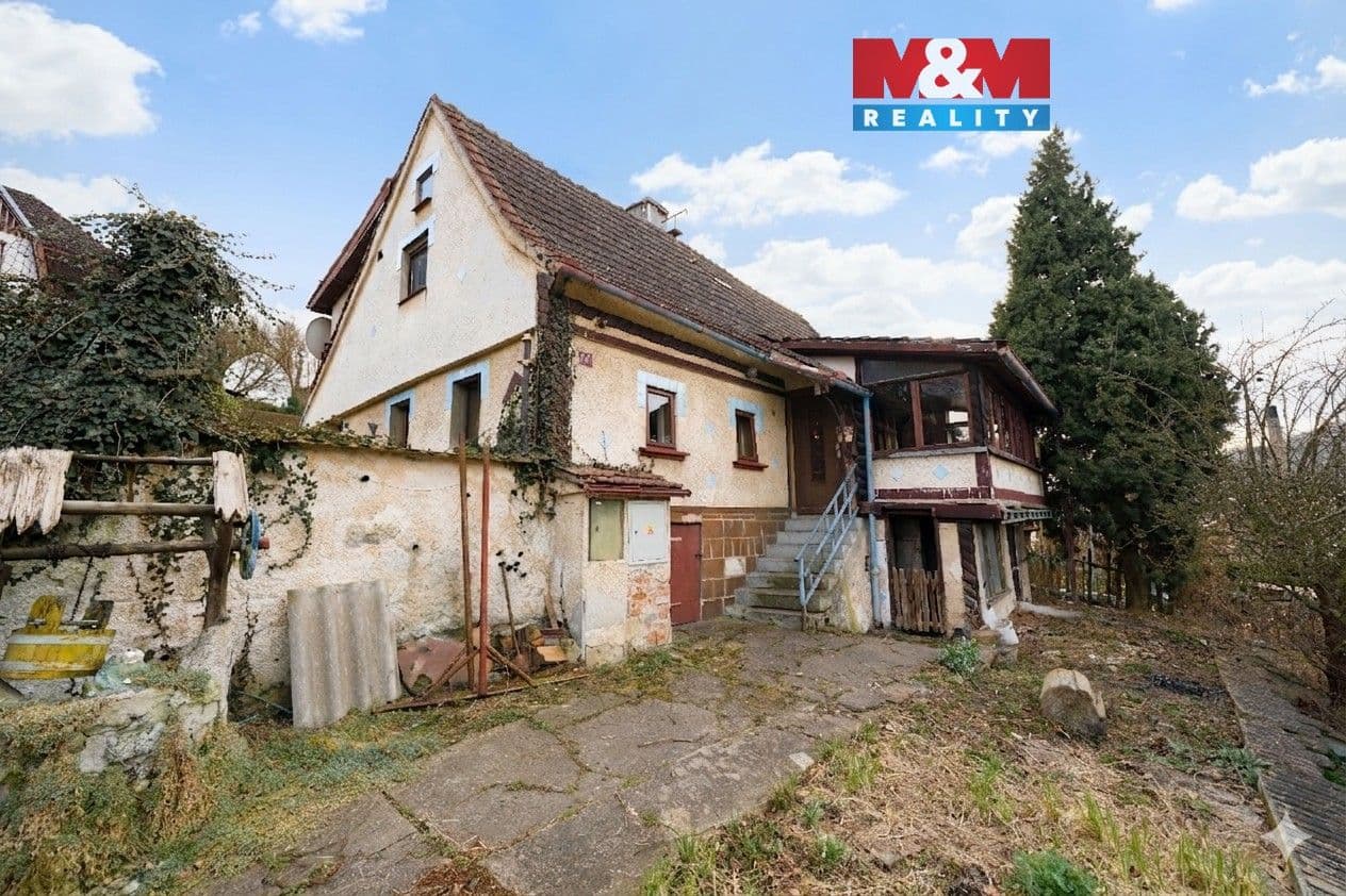 Prodej domu 120 m²