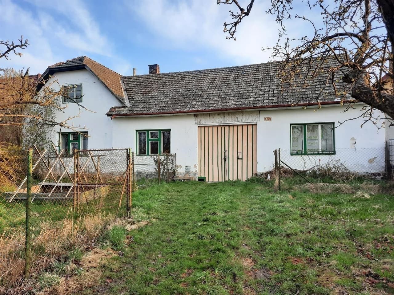 Prodej domu 220 m²