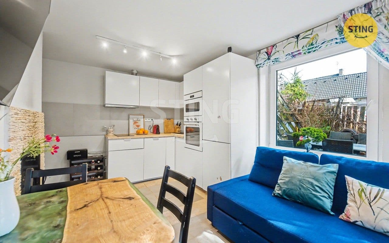Prodej domu 77 m²