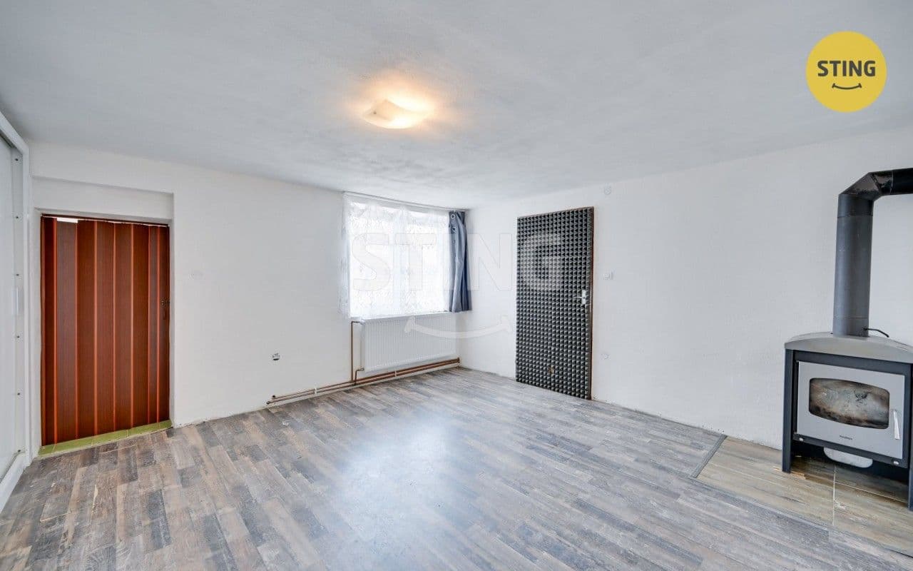 Prodej domu 125 m²