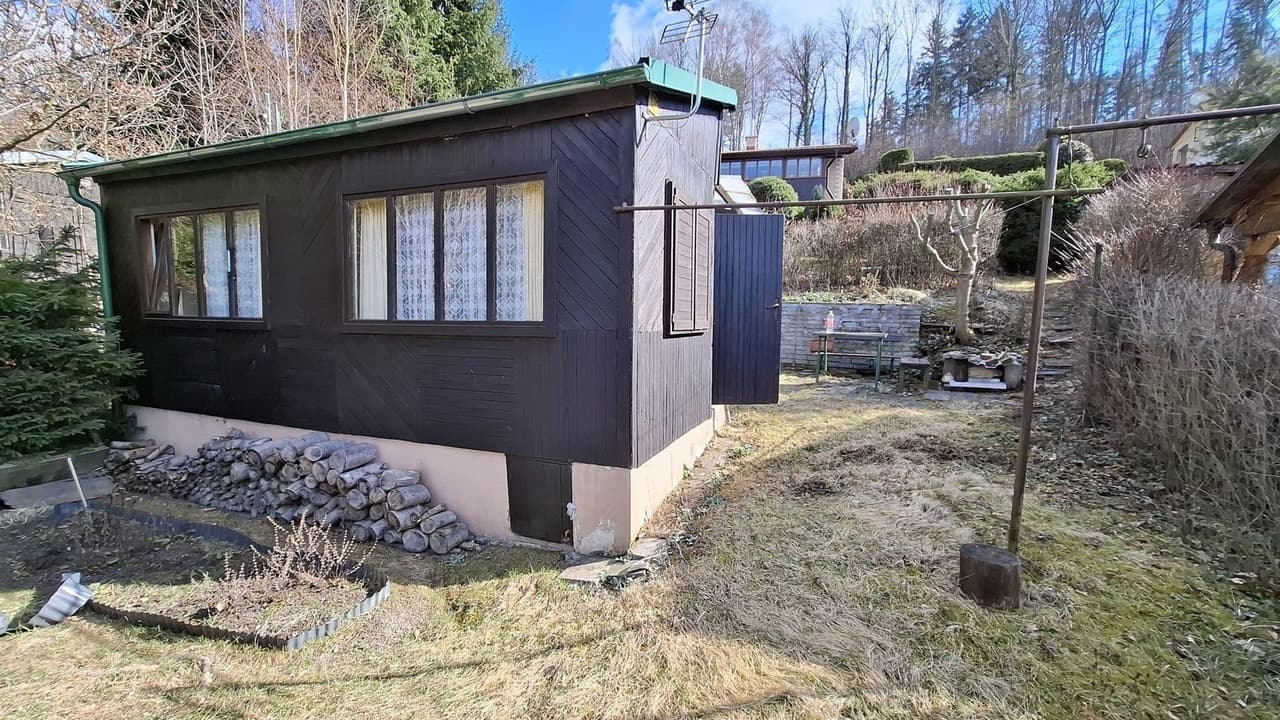 Prodej domu 30 m²