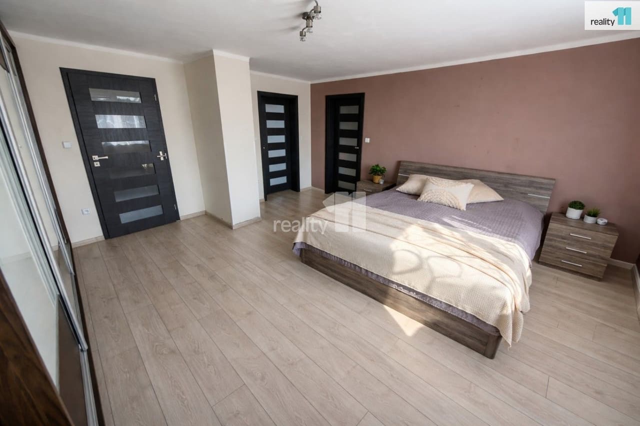 Prodej domu 271 m²