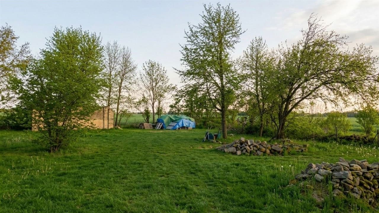 Prodej pozemku 850 m²