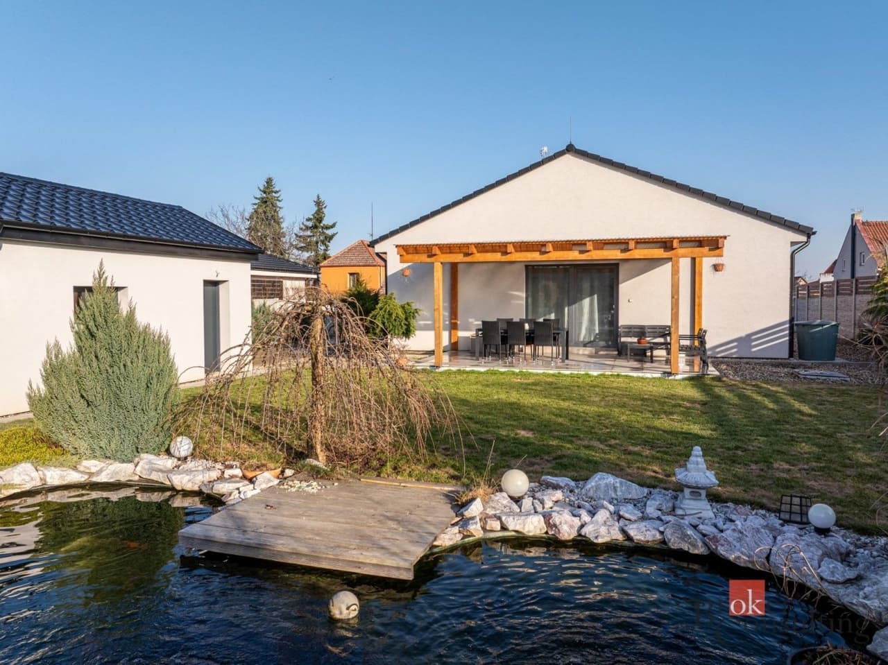 Prodej domu 107 m²