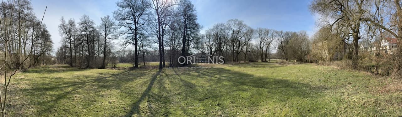 Prodej pozemku 16901 m²