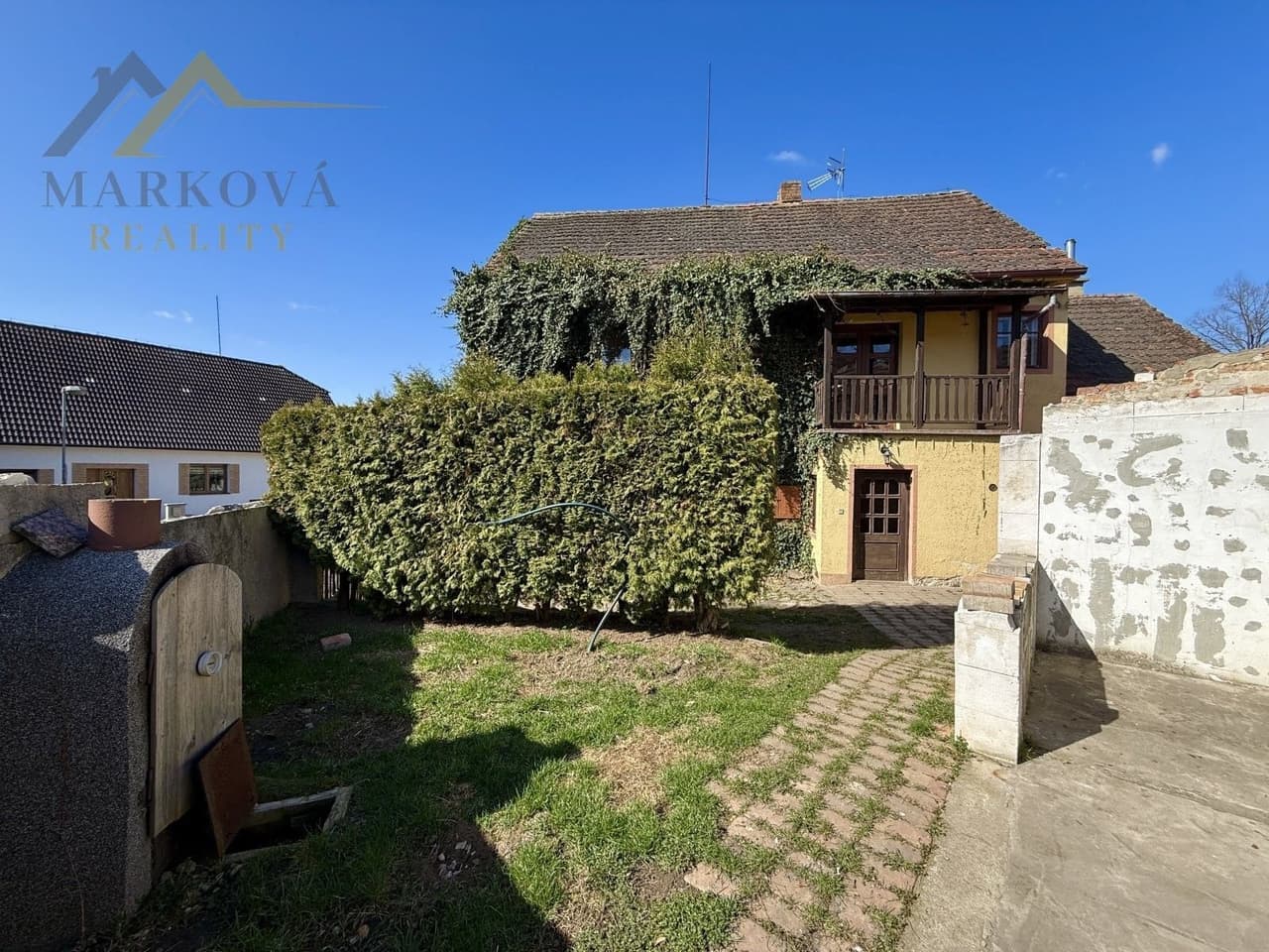 Prodej domu 192 m²
