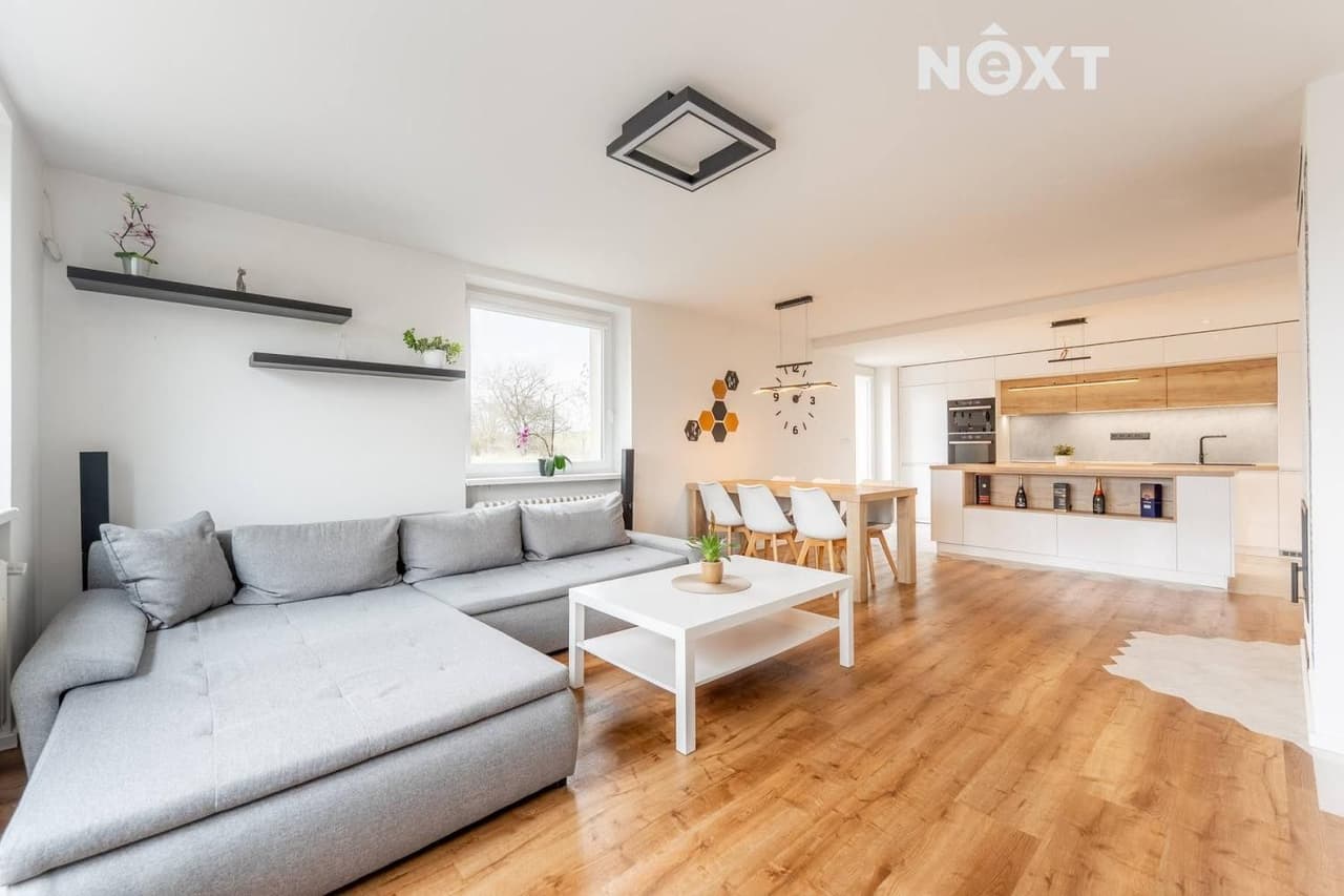 Prodej domu 223 m²