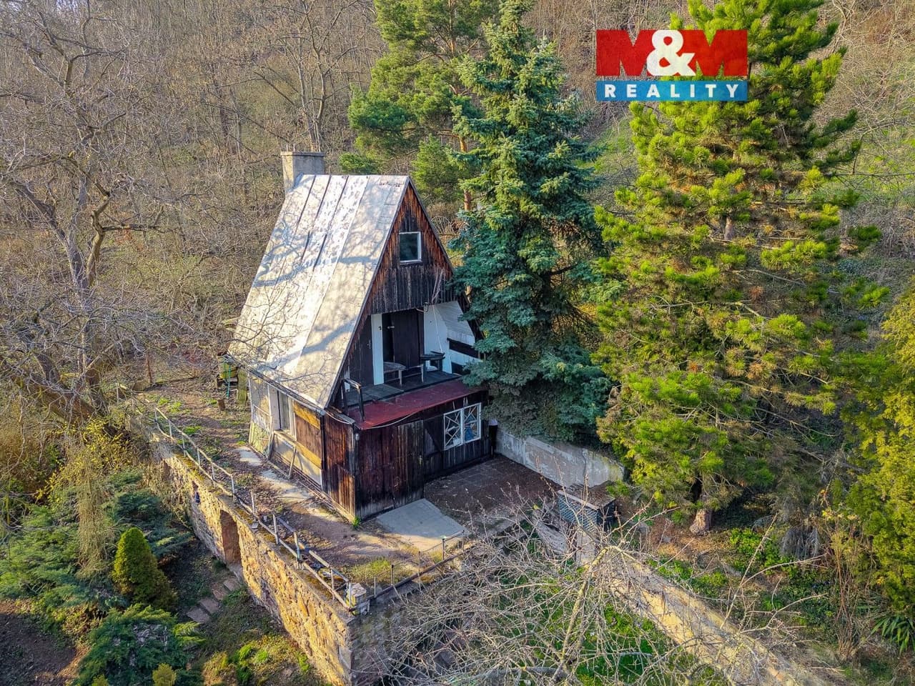Prodej domu 48 m²