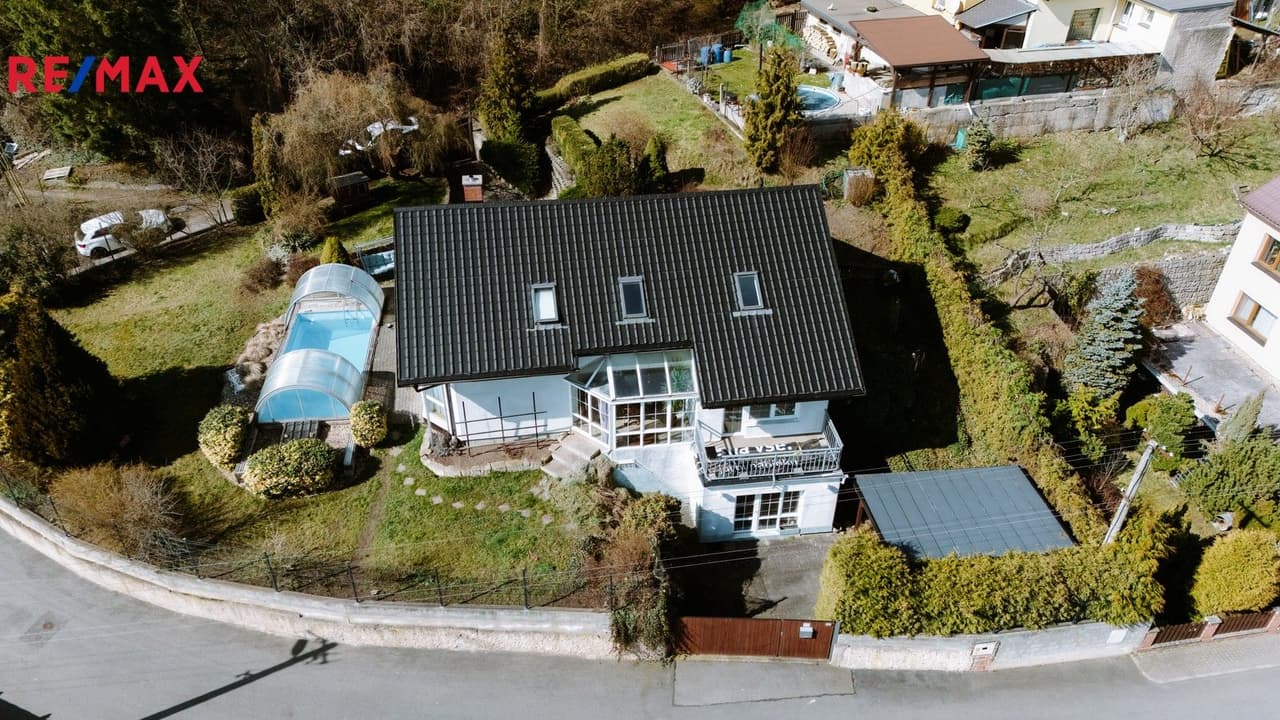 Prodej domu 306 m²