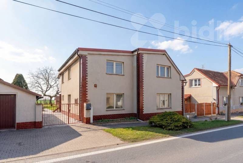 Prodej domu 190 m²