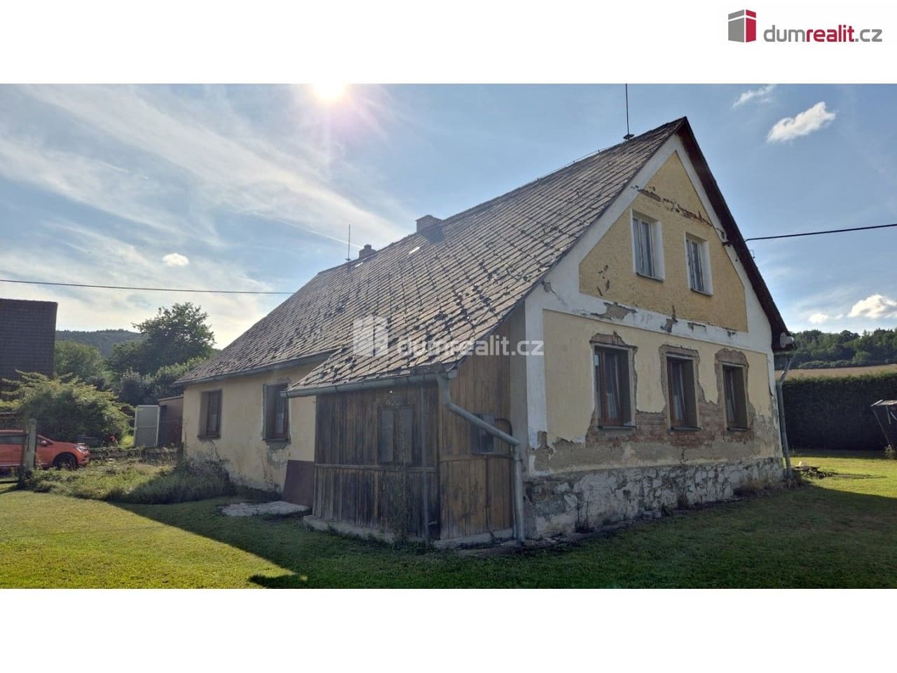 Prodej domu 150 m²