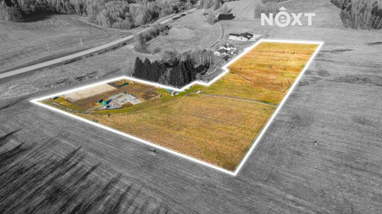 Prodej pozemku 27801 m²