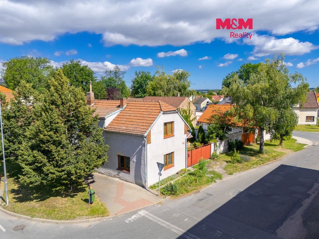 Prodej domu 133 m²