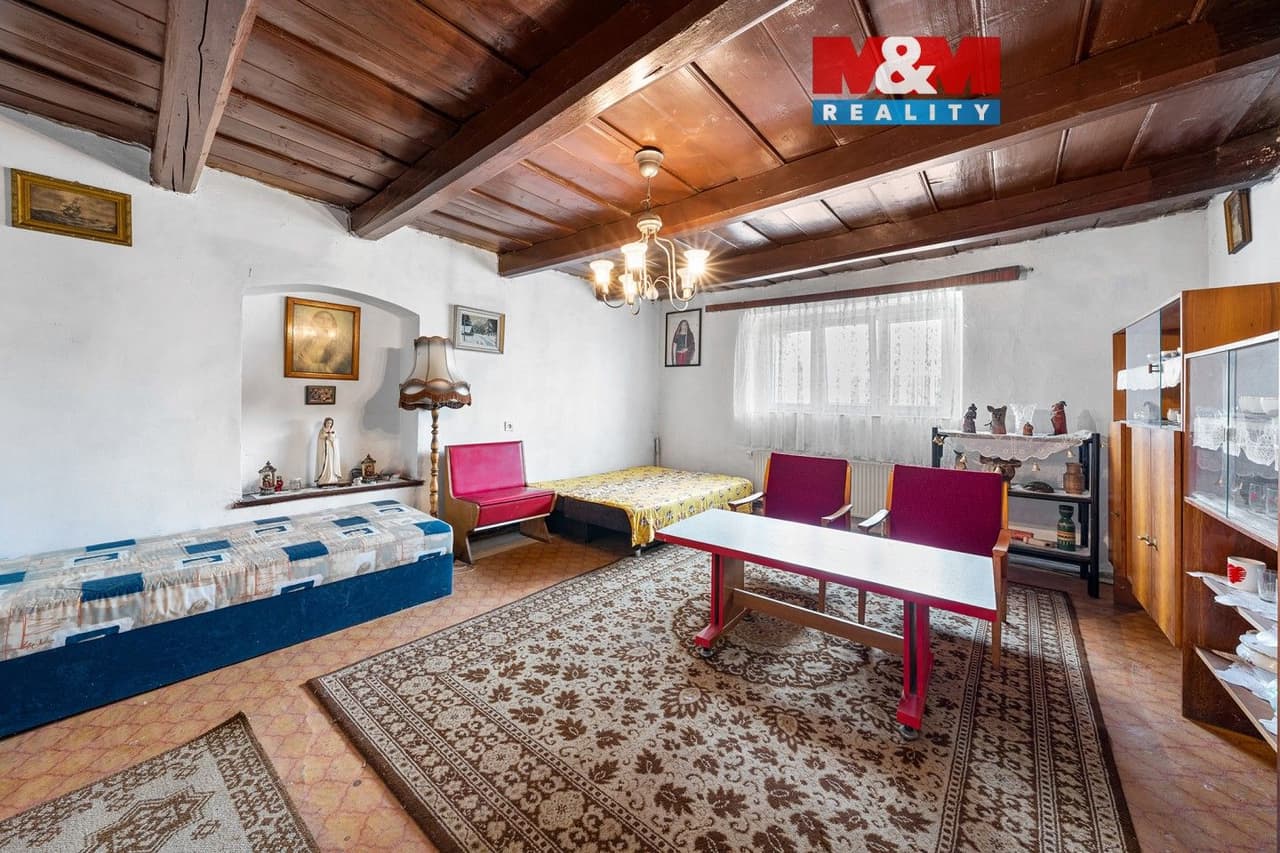 Prodej domu 248 m²