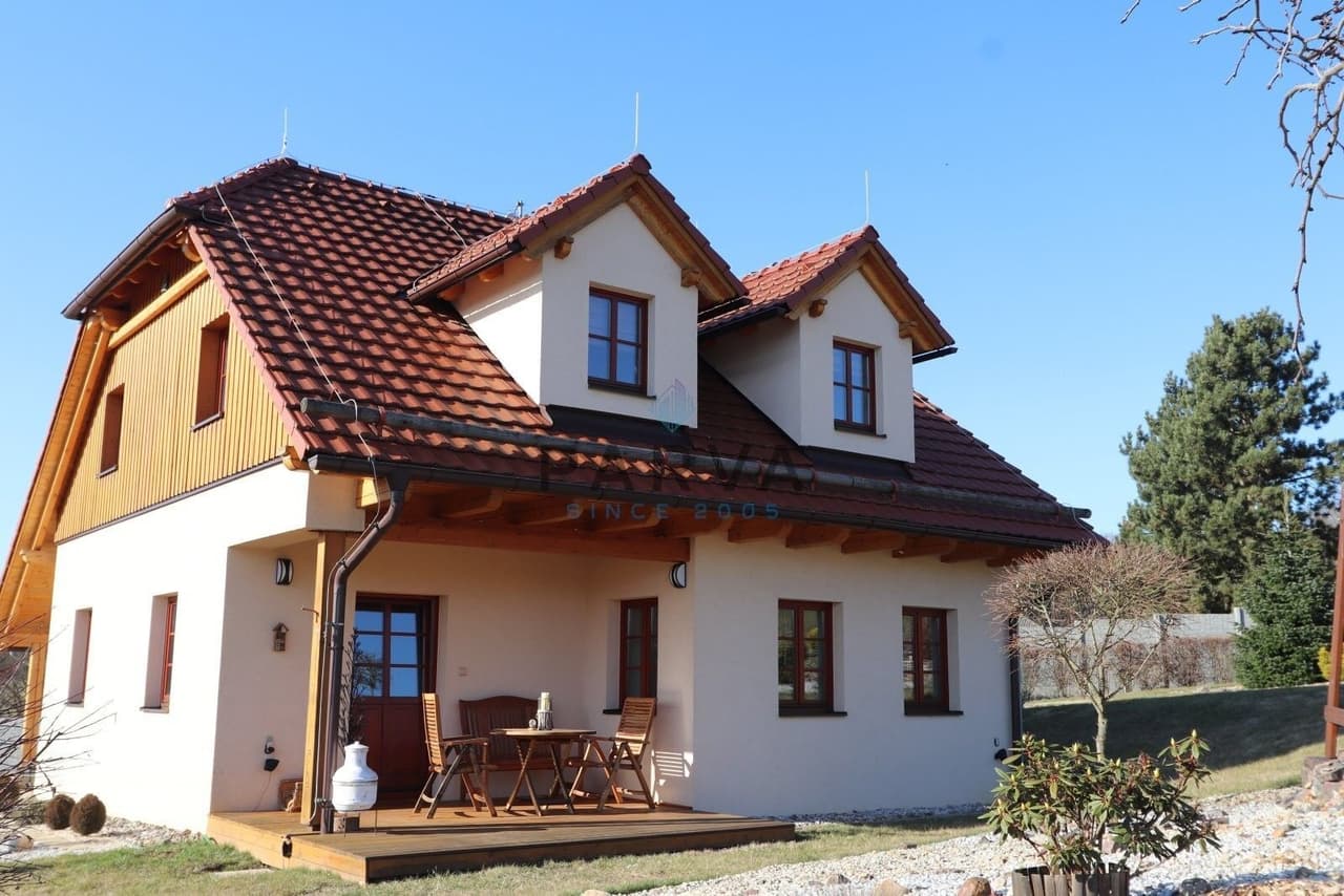 Prodej domu 110 m²