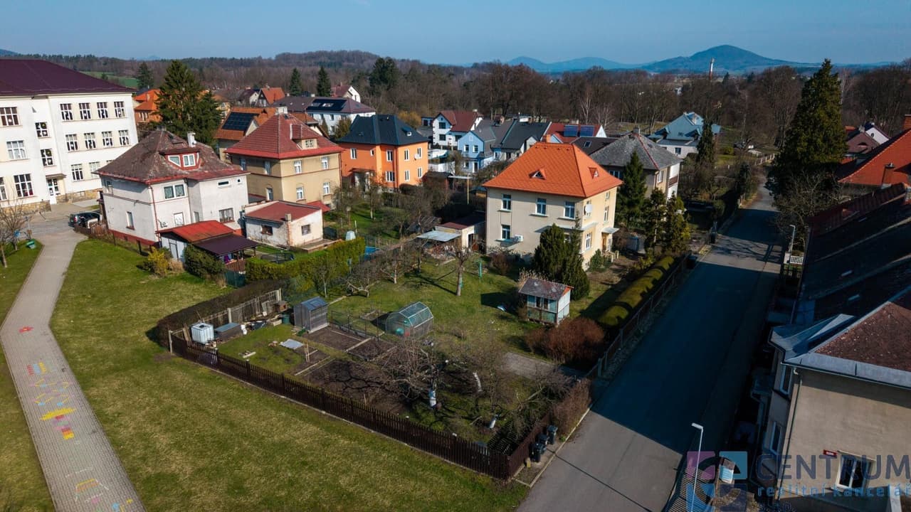 Prodej domu 163 m²