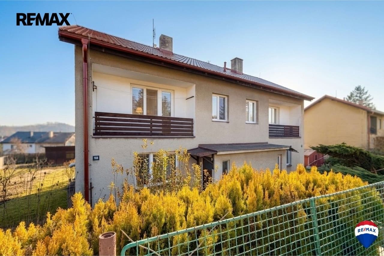 Prodej domu 78 m²