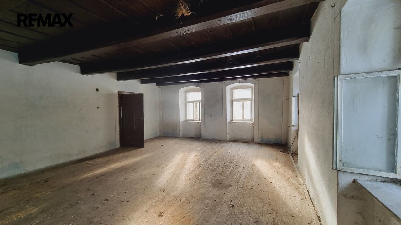 Prodej domu 215 m²