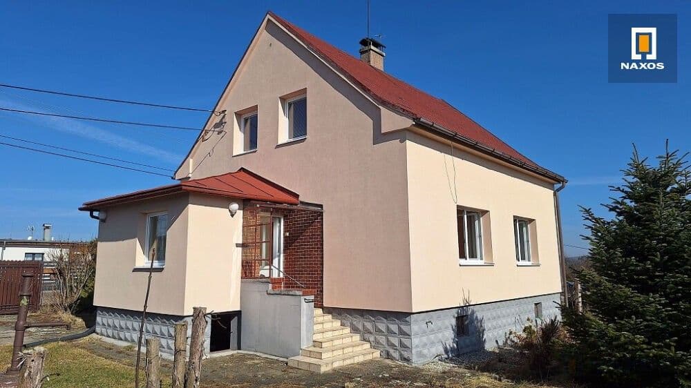 Prodej domu 131 m²