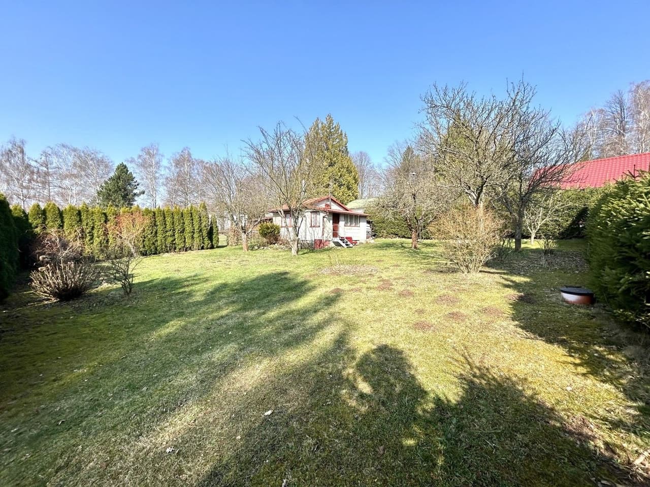 Prodej domu 48 m²
