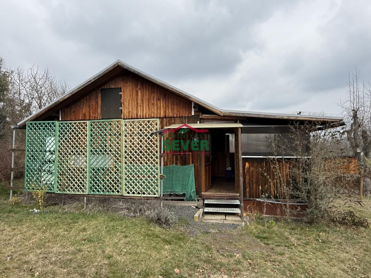Prodej domu 35 m²
