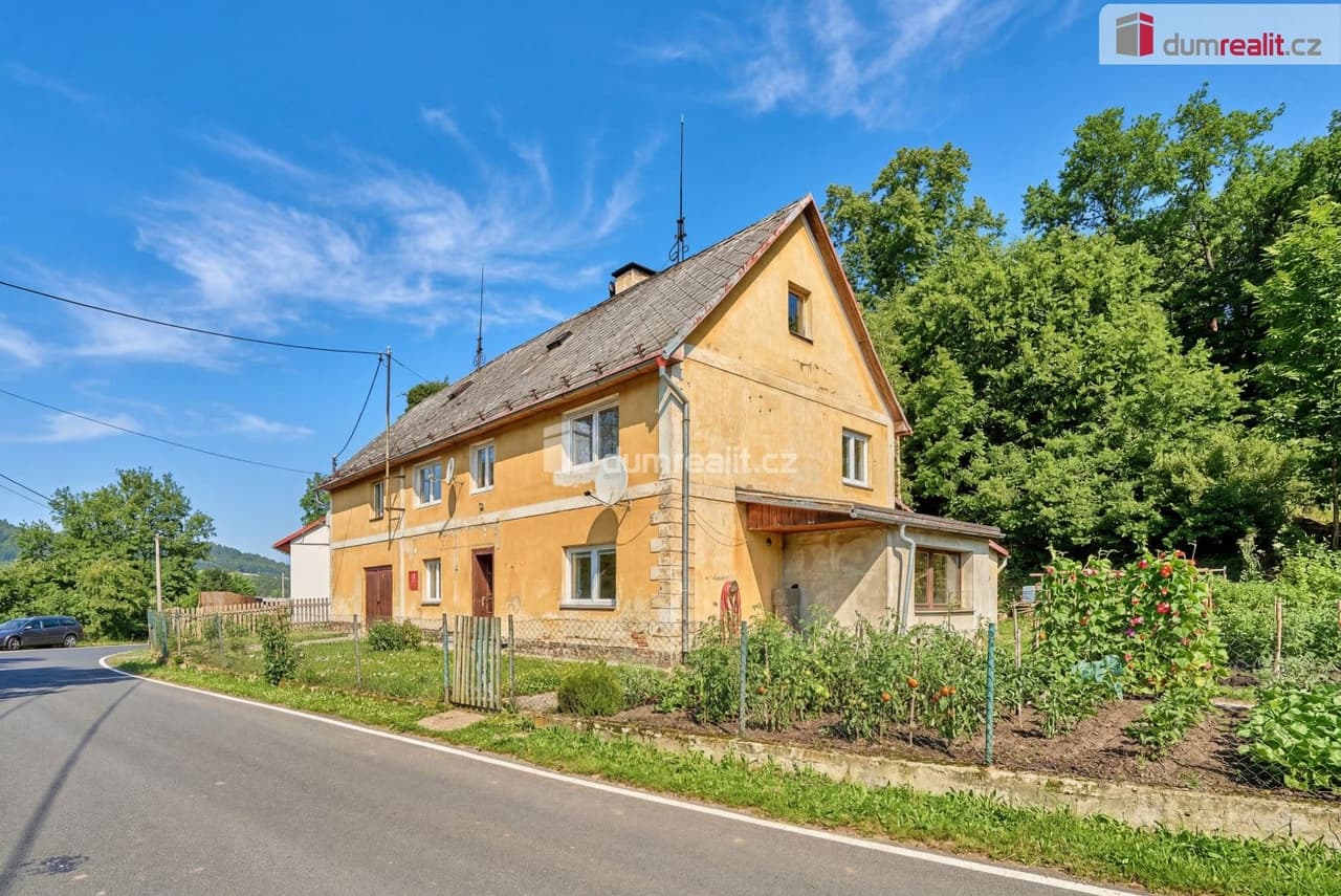 Prodej domu 150 m²
