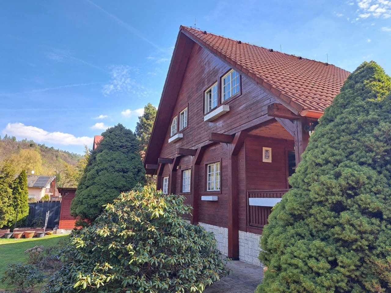 Prodej domu 80 m²