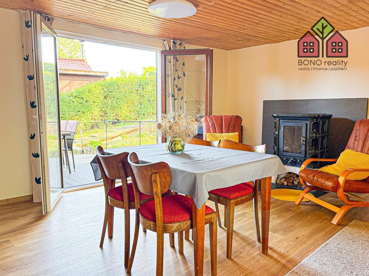 Prodej domu 95 m²