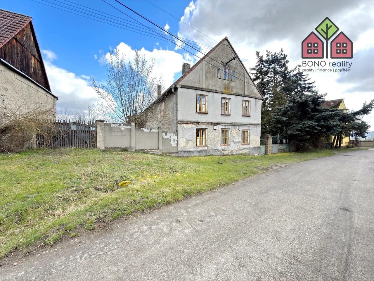 Prodej domu 290 m²