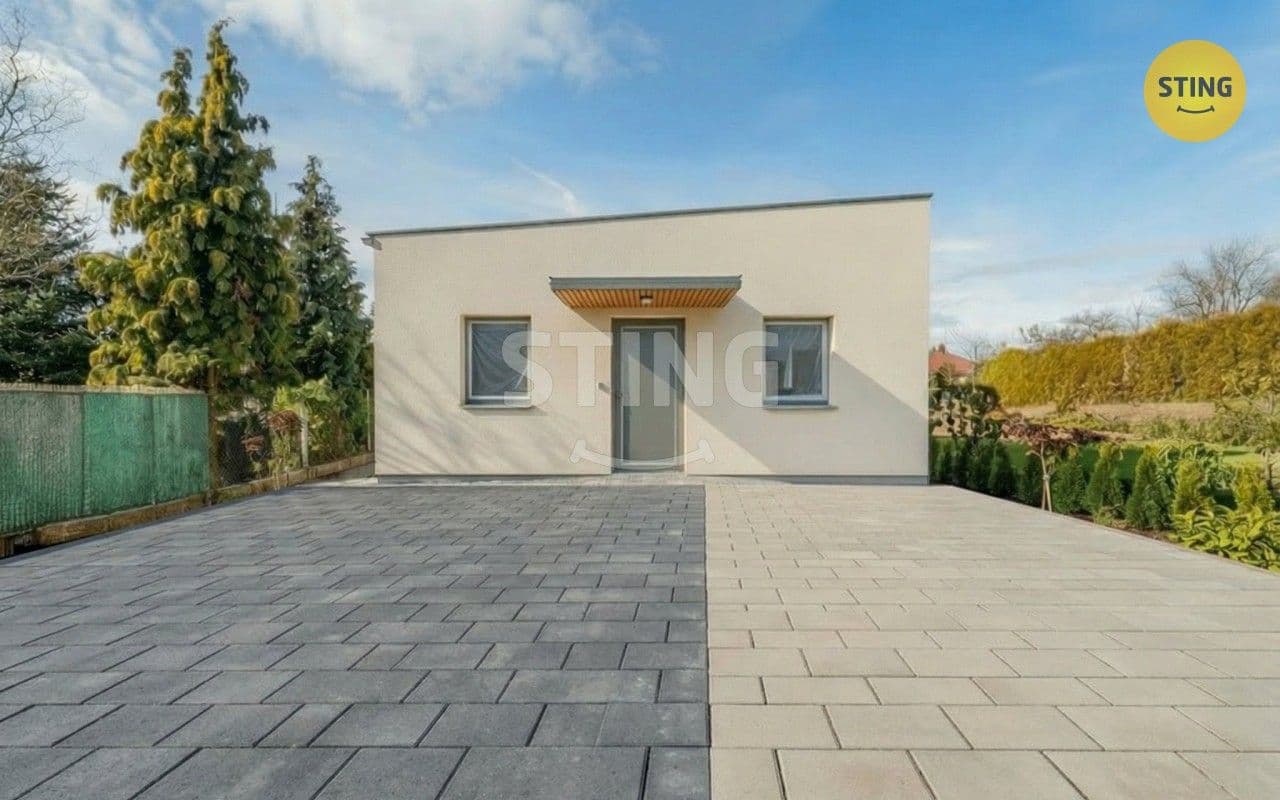 Prodej domu 94 m²