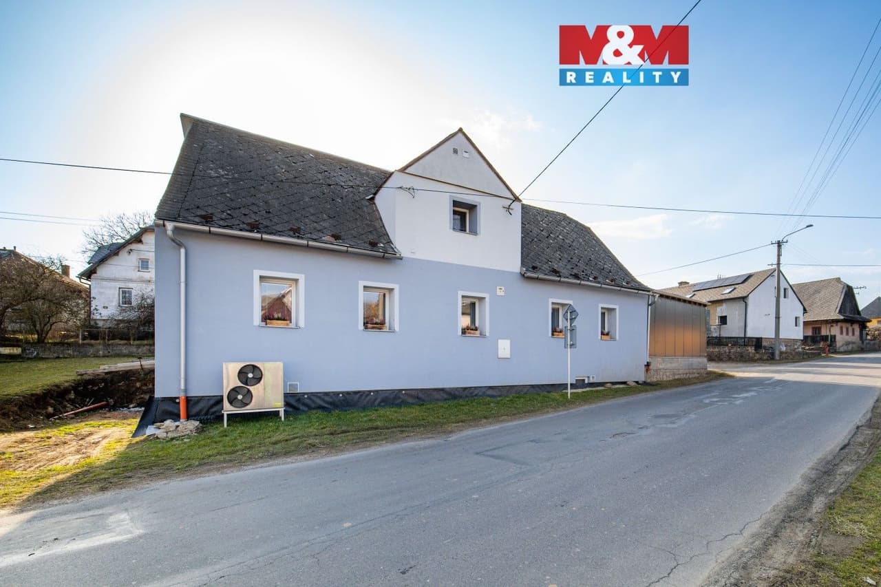 Prodej domu 150 m²