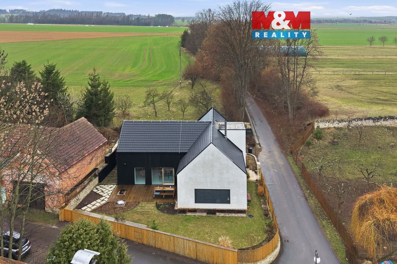 Prodej domu 377 m²