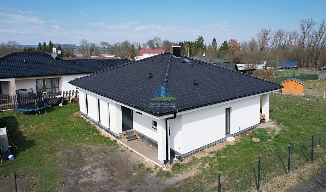 Prodej domu 136 m²