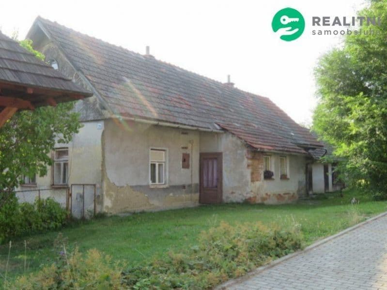 Prodej domu 152 m²