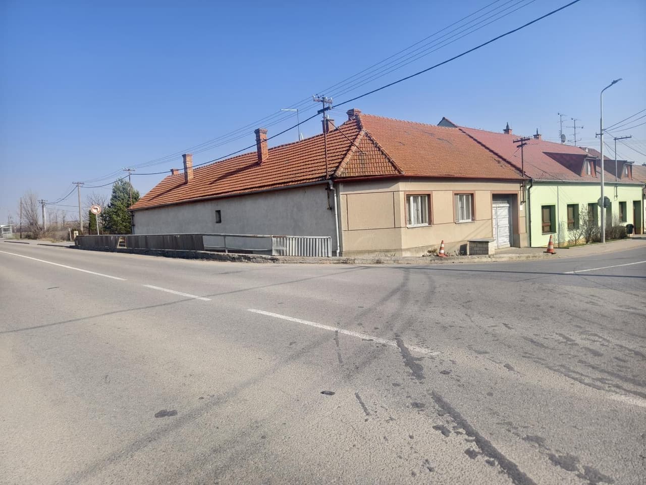 Prodej domu 75 m²