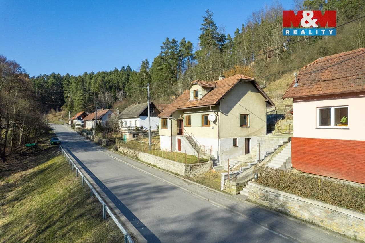 Prodej domu 124 m²